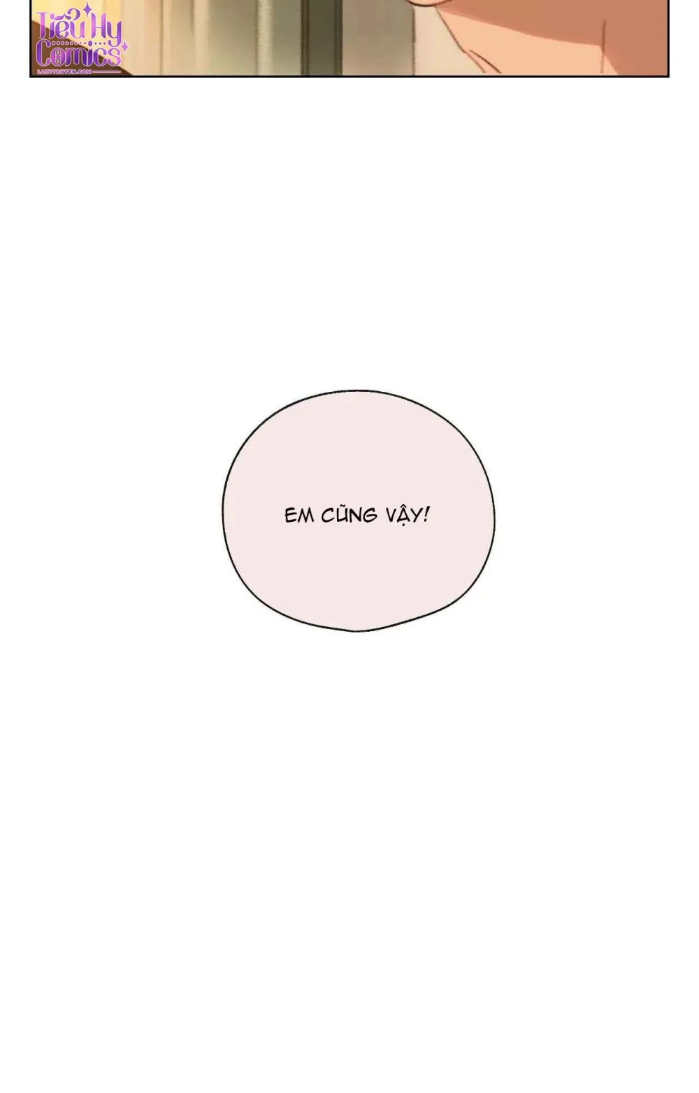 Mùa Hạ Đầu Tiên - Chap 37